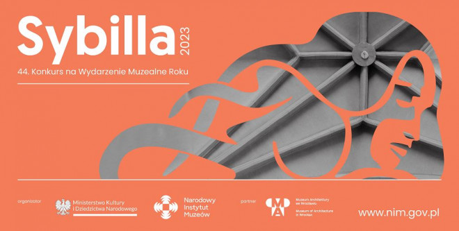 Sybilla 2023 dla dwóch projektów POIIŚ