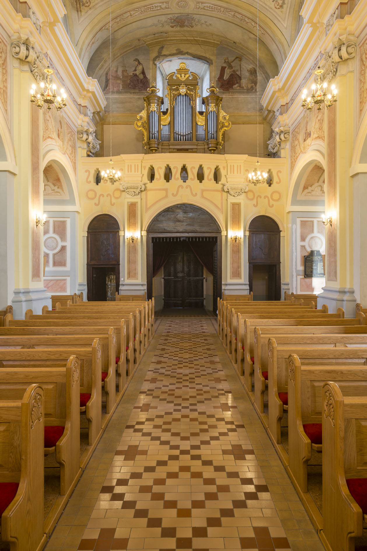 Lądek